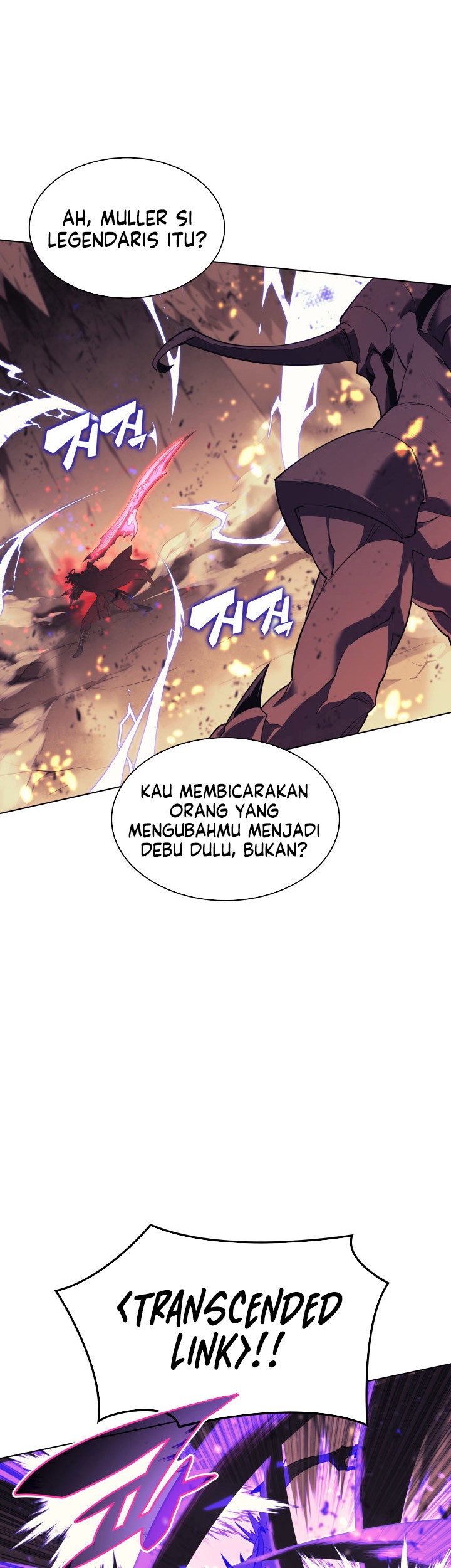 Overgeared New Chapter 89 Gambar 55