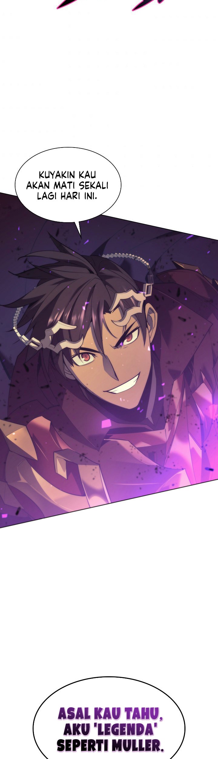 Overgeared New Chapter 89 Gambar 57