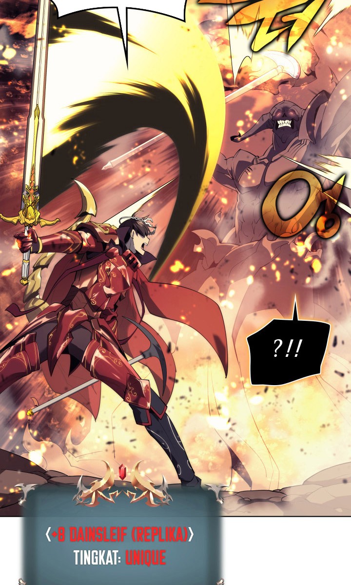 Overgeared New Chapter 89 Gambar 4