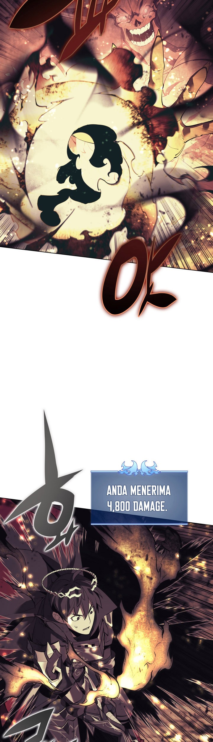 Overgeared New Chapter 89 Gambar 59