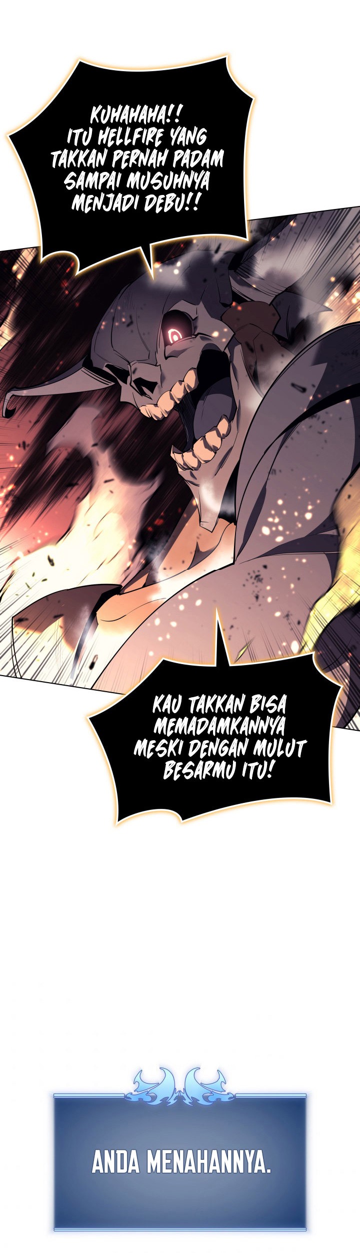 Overgeared New Chapter 89 Gambar 61