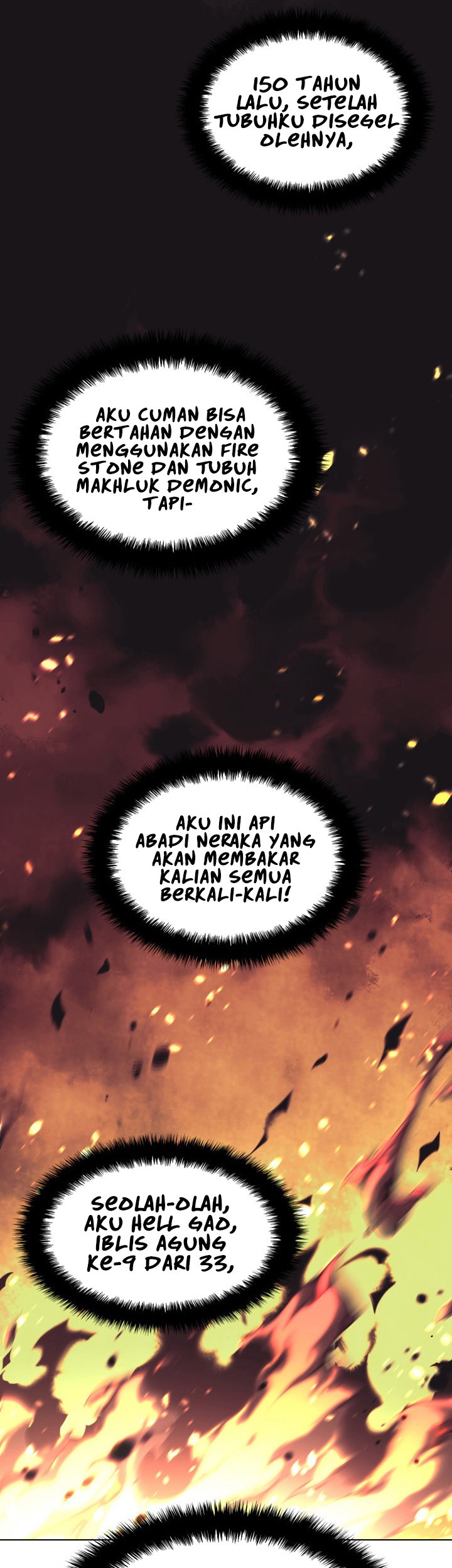 Overgeared New Chapter 89 Gambar 65