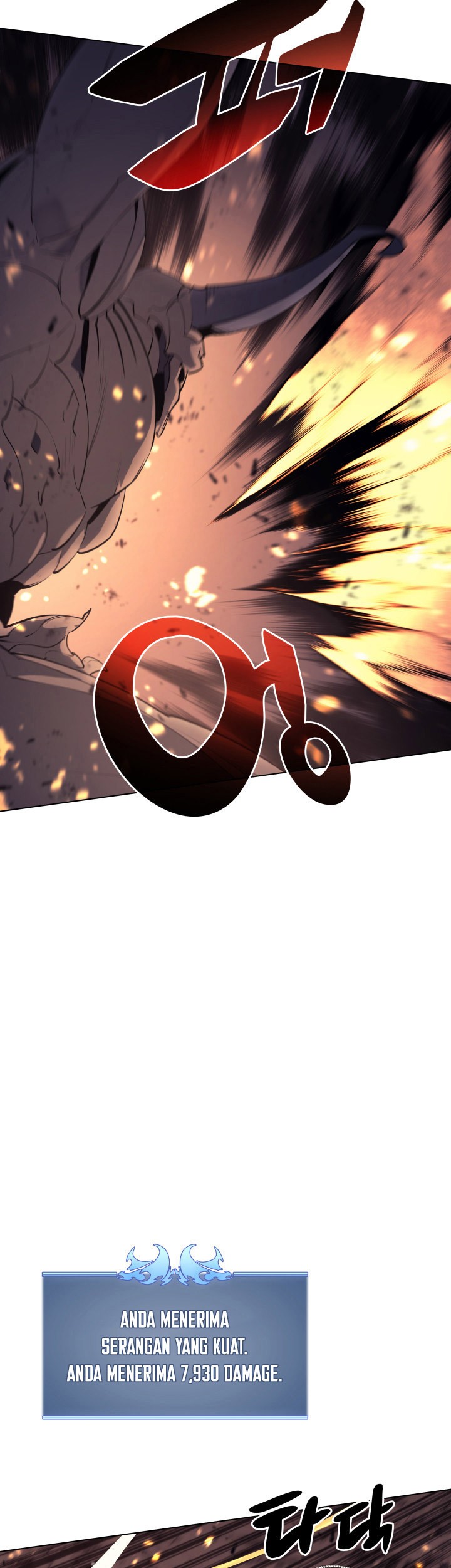 Overgeared New Chapter 89 Gambar 69