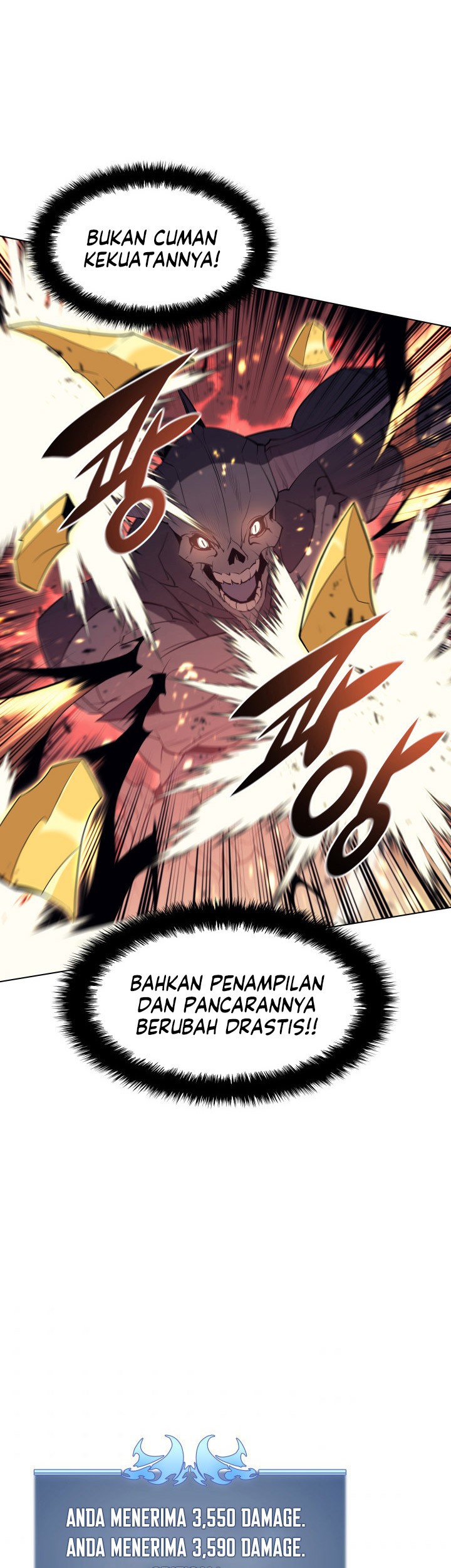 Overgeared New Chapter 89 Gambar 71
