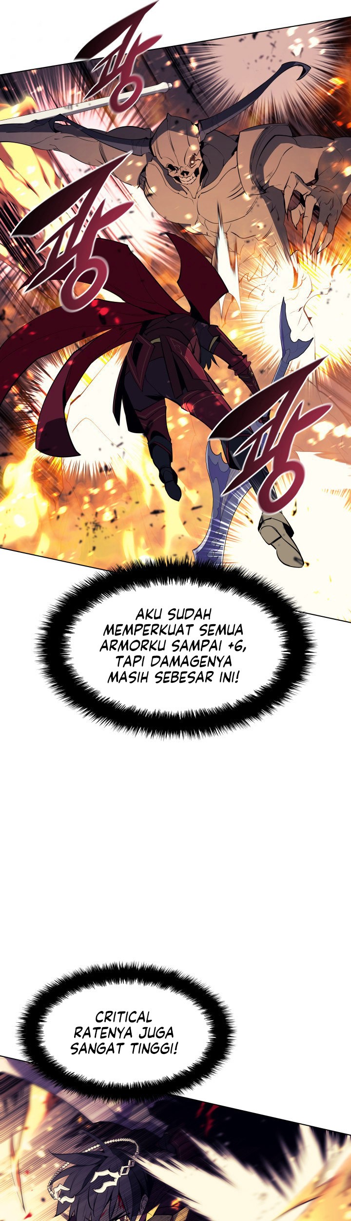 Overgeared New Chapter 89 Gambar 73