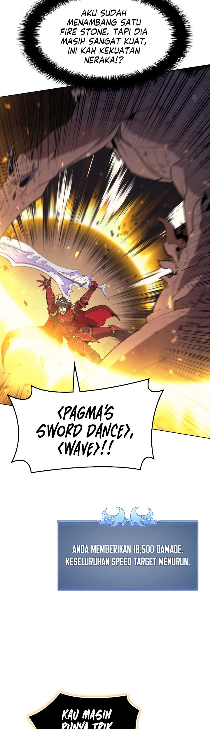 Overgeared New Chapter 89 Gambar 75