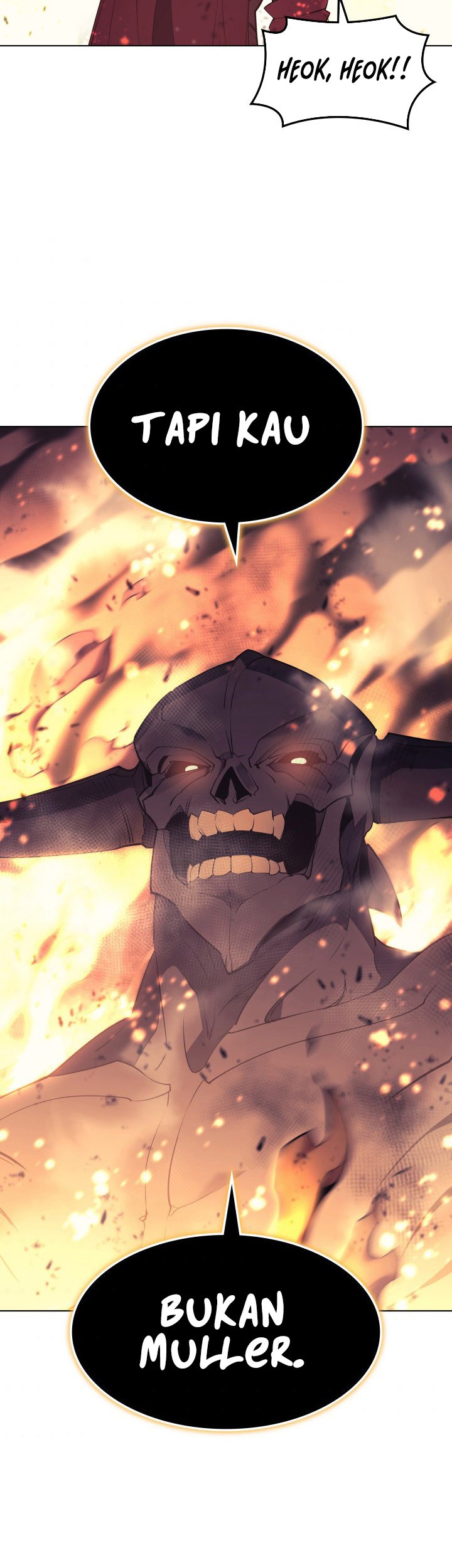 Overgeared New Chapter 89 Gambar 77