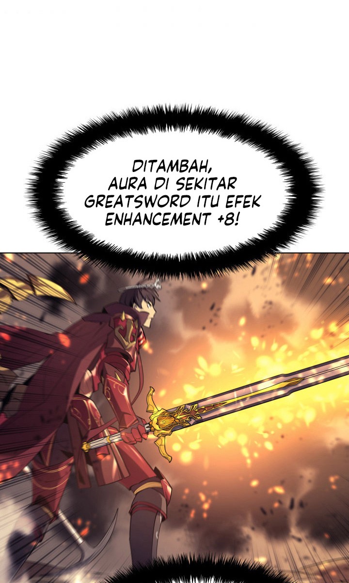 Overgeared New Chapter 89 Gambar 6
