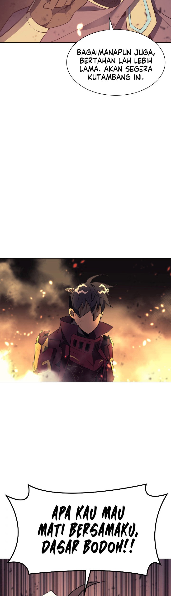 Overgeared New Chapter 89 Gambar 81
