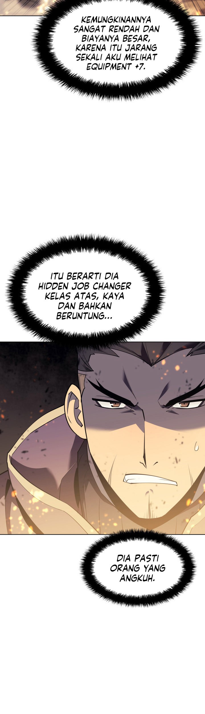 Overgeared New Chapter 89 Gambar 7