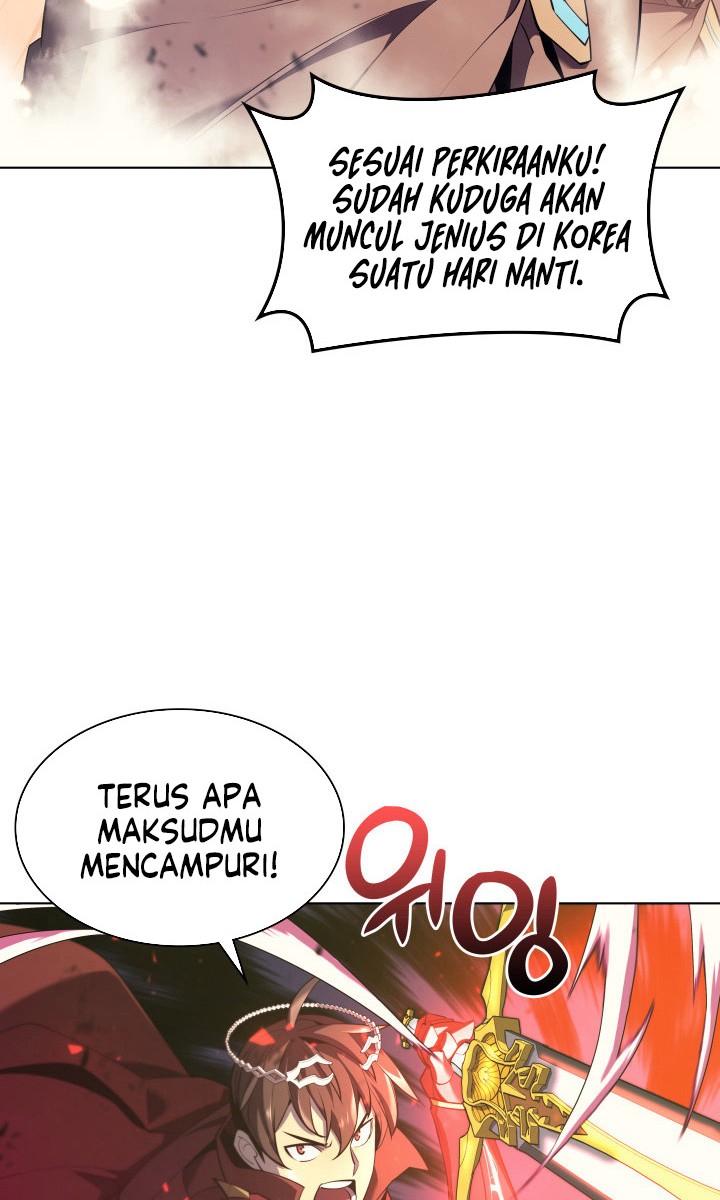 Overgeared New Chapter 89 Gambar 10