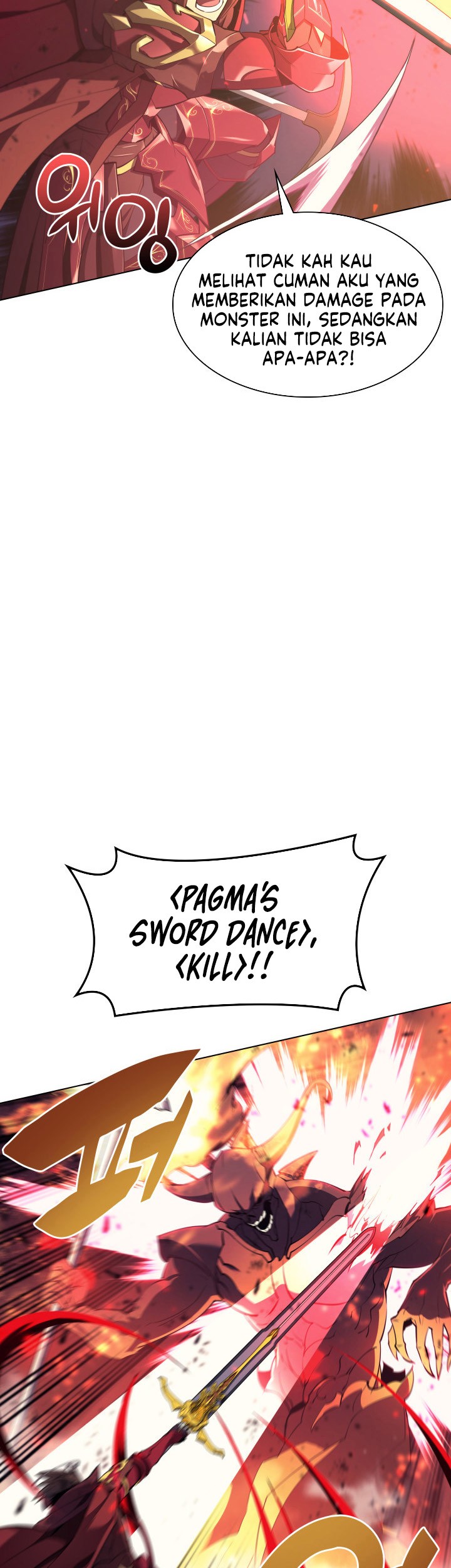 Overgeared New Chapter 89 Gambar 11