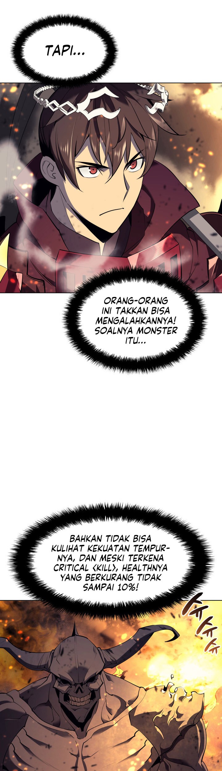 Overgeared New Chapter 89 Gambar 15