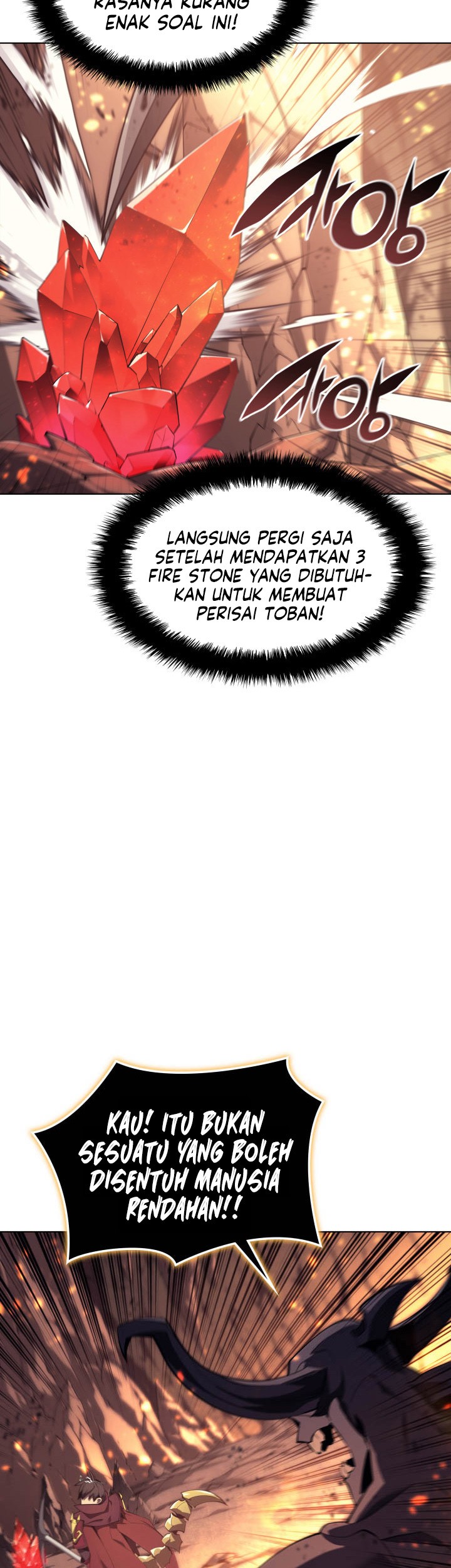Overgeared New Chapter 89 Gambar 17