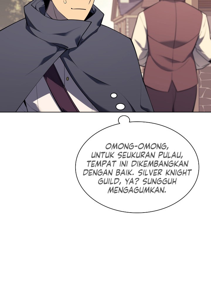 Baca Overgeared Chapter 88 Gambar 2
