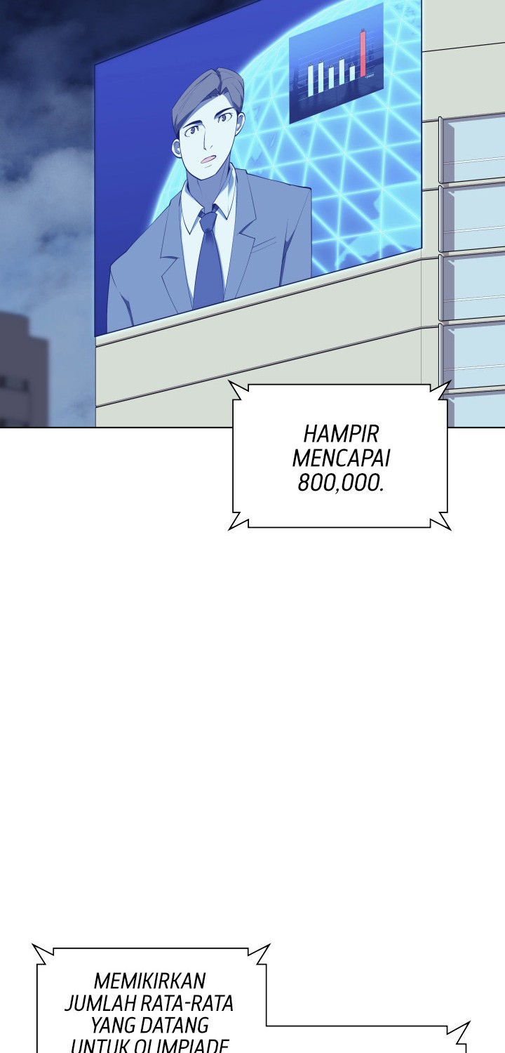 Baca Overgeared Chapter 87 Gambar 2