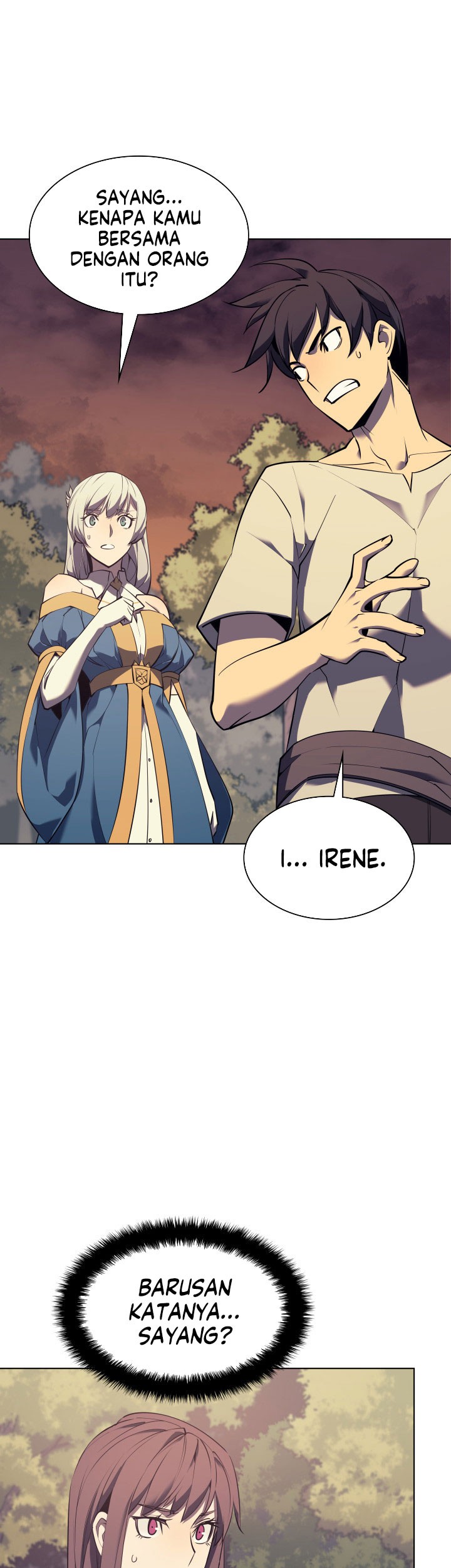 Baca Komik Overgeared Chapter 86 Gambar 1