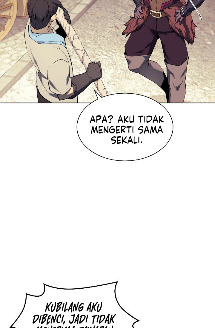 Overgeared Chapter 85 Gambar 30