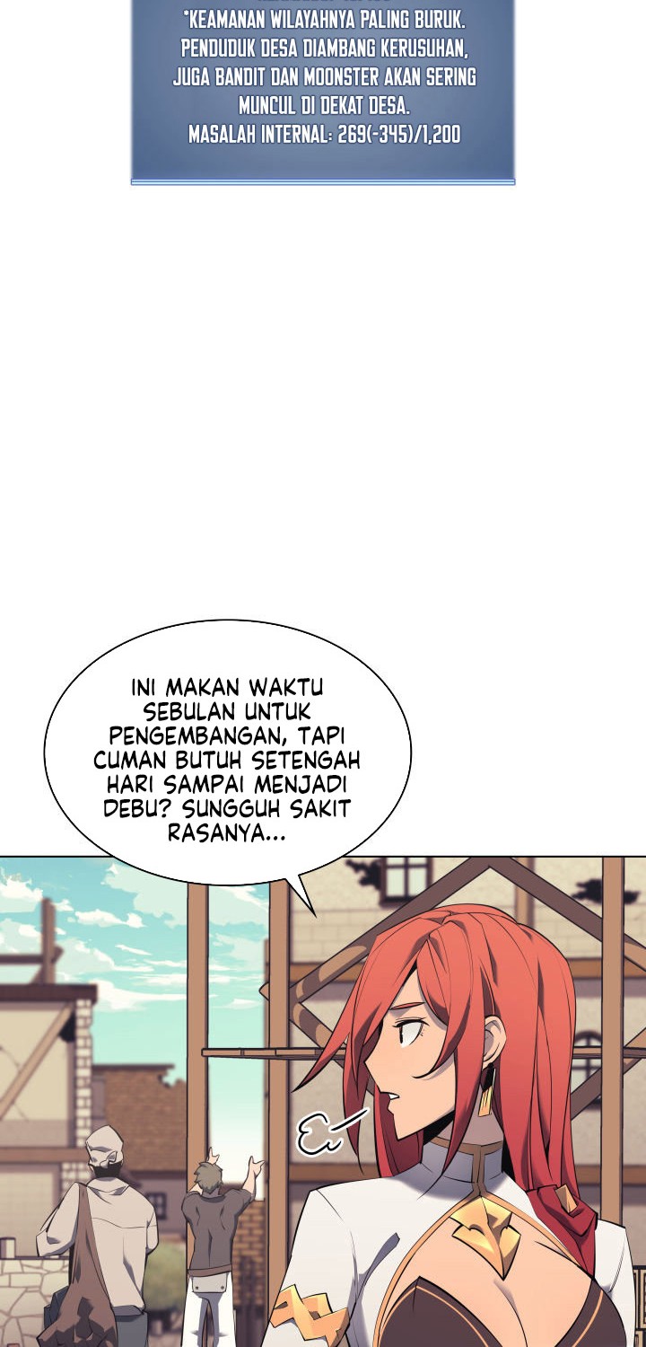 Baca  Overgeared Chapter 85 Gambar 2