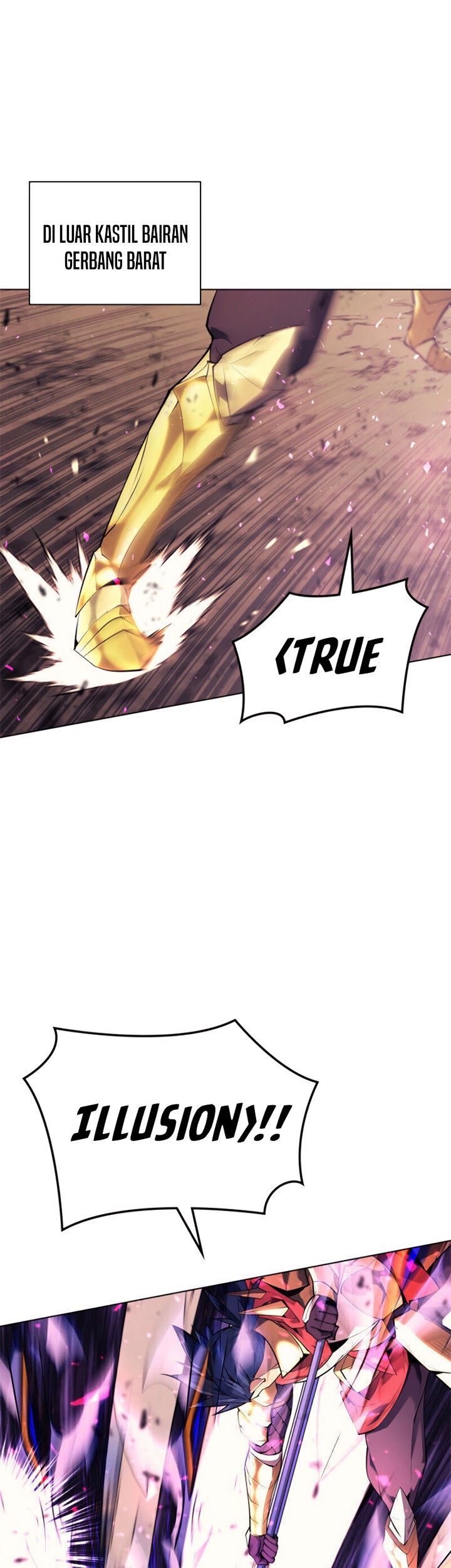 Baca Komik Overgeared Chapter 84 Gambar 1