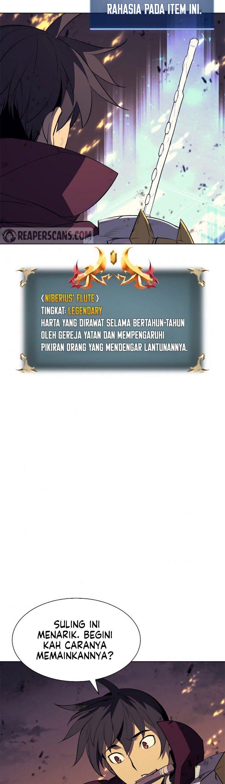 Overgeared Chapter 84 Gambar 59