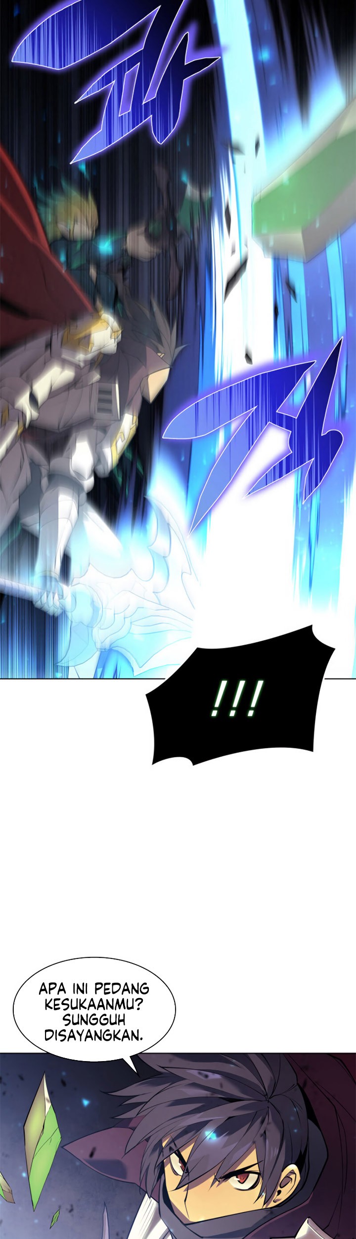 Overgeared Chapter 84 Gambar 67
