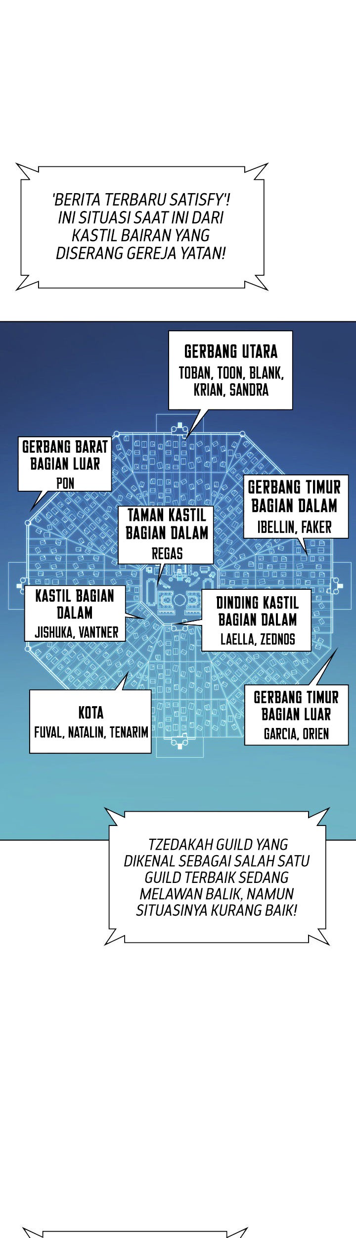 Baca Komik Overgeared Chapter 83 Gambar 1