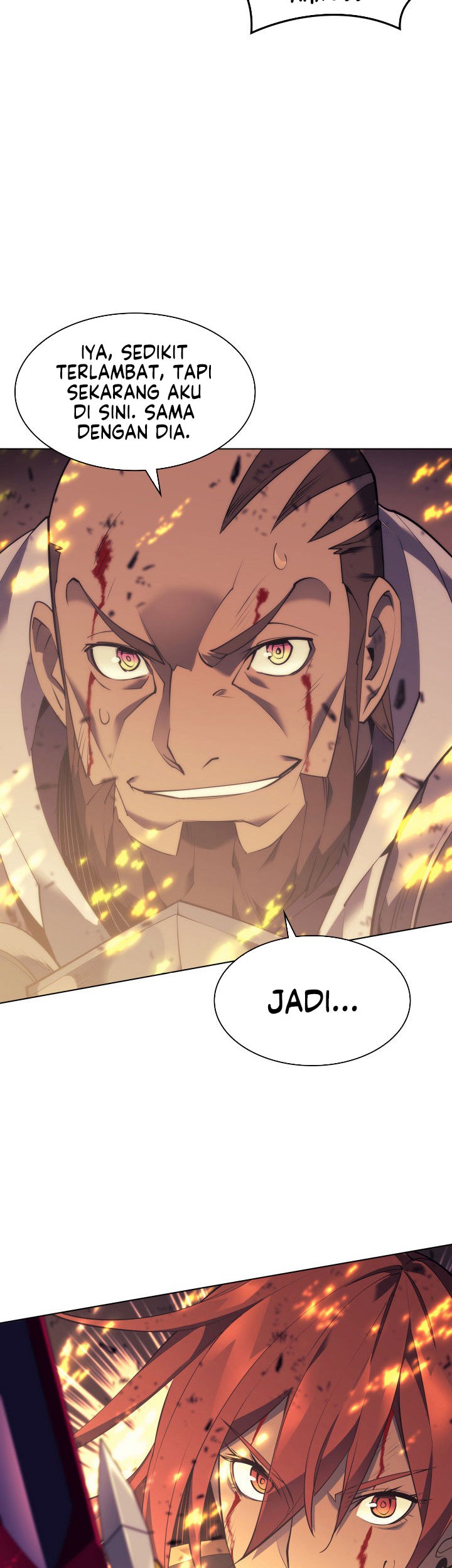Overgeared Chapter 83 Gambar 15