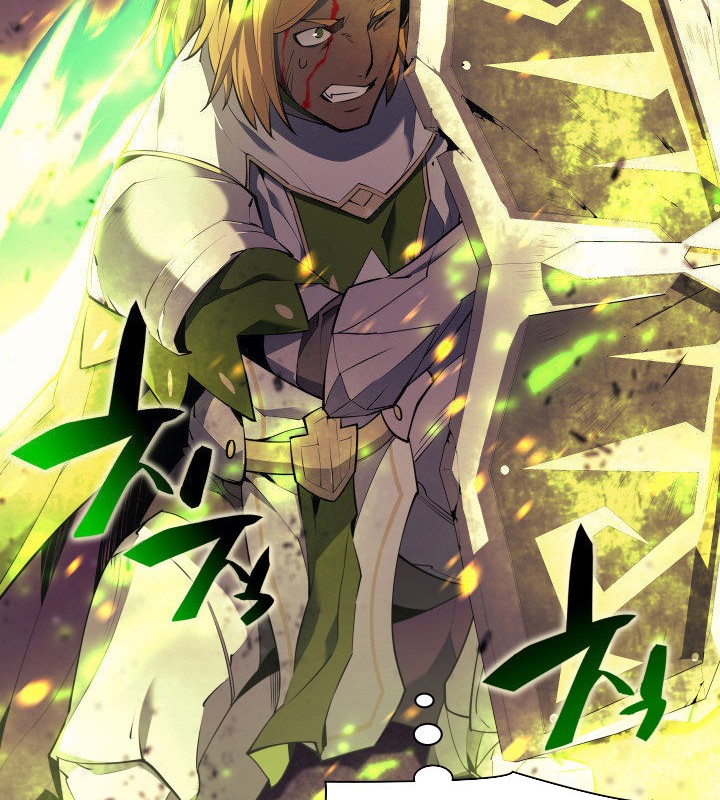 Baca  Overgeared Chapter 82 Gambar 2