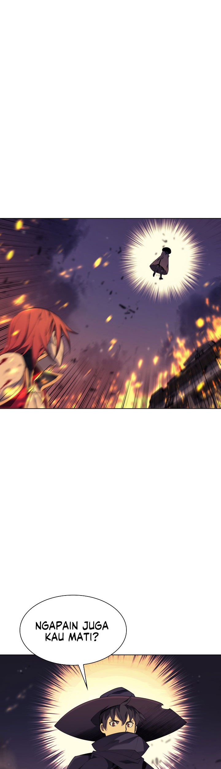 Overgeared Chapter 82 Gambar 53