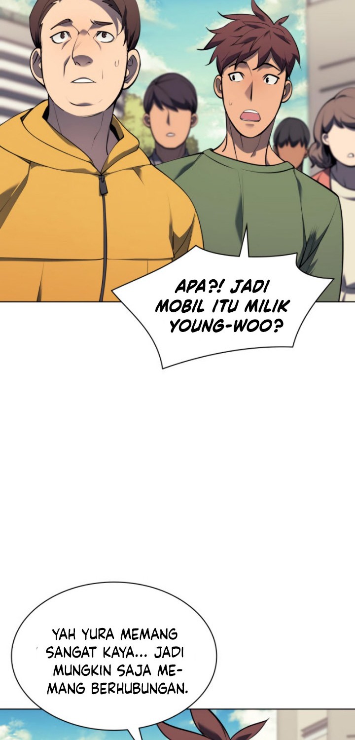 Baca Overgeared Chapter 80 Gambar 2