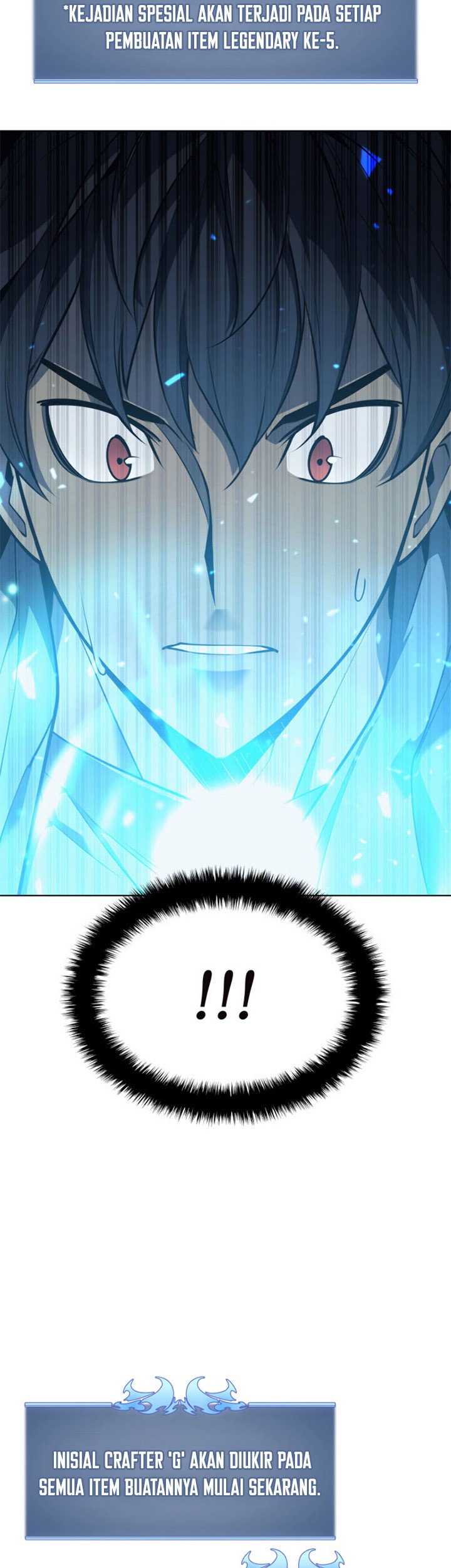 Overgeared Chapter 79 Gambar 16