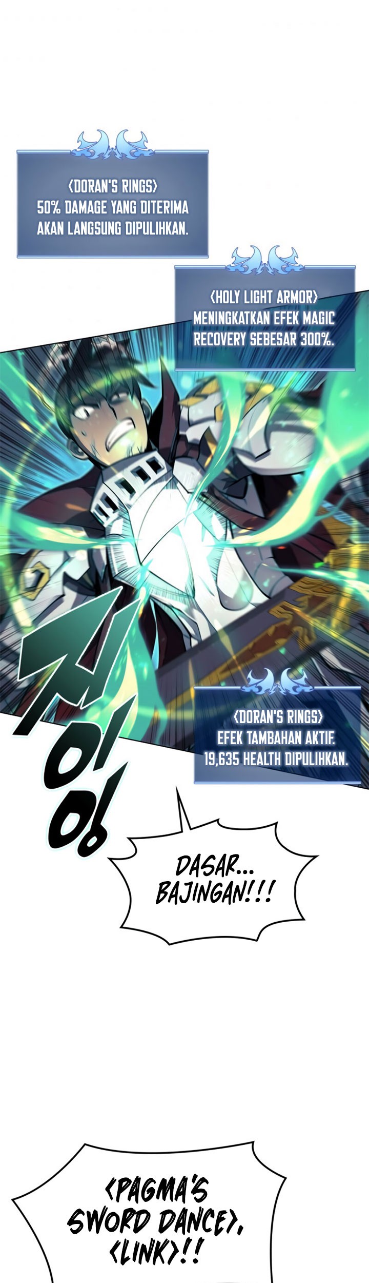 Overgeared Chapter 76 Gambar 36