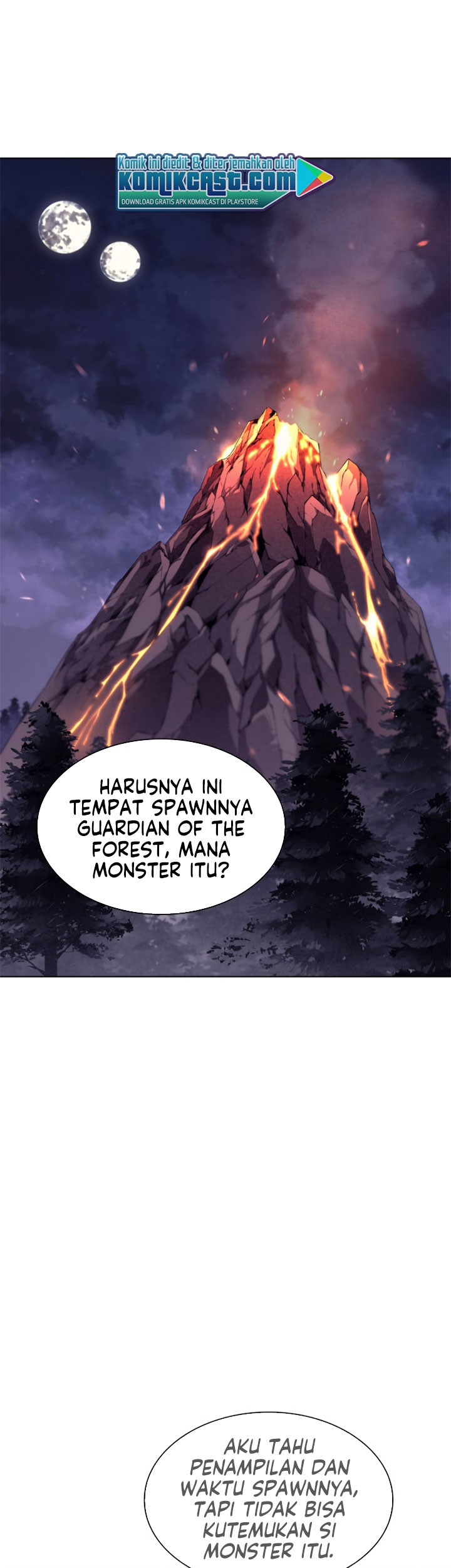 Baca  Overgeared Chapter 76 Gambar 2