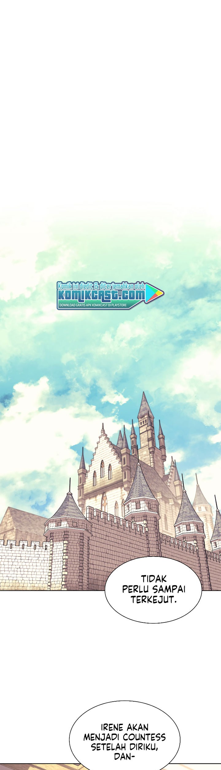 Baca  Overgeared Chapter 75 Gambar 2