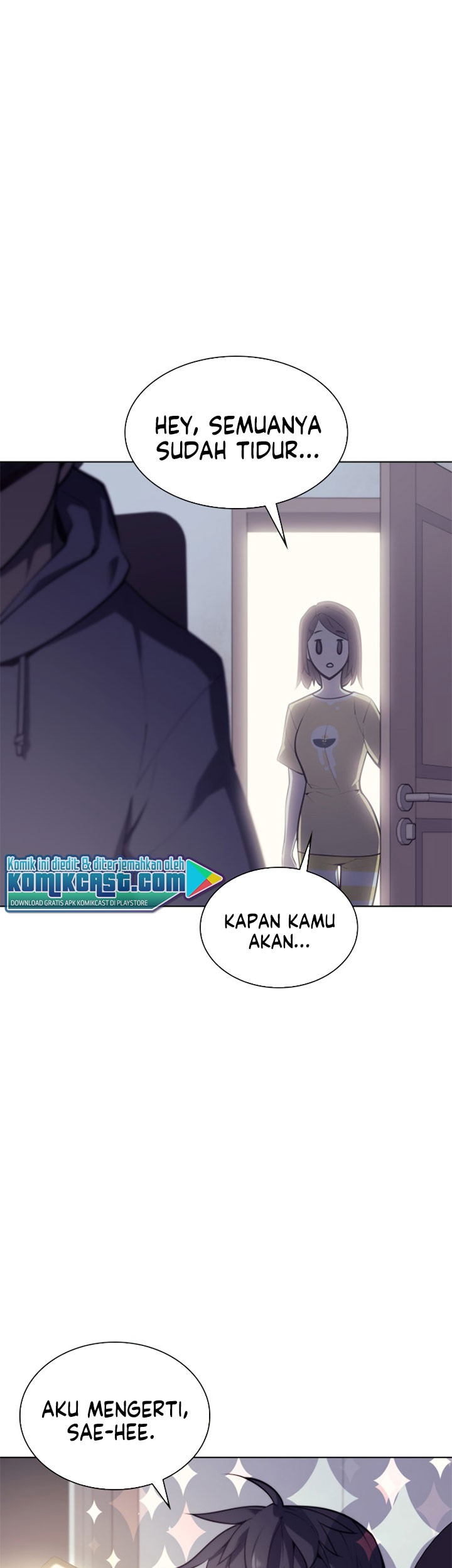 Baca  Overgeared Chapter 74 Gambar 2