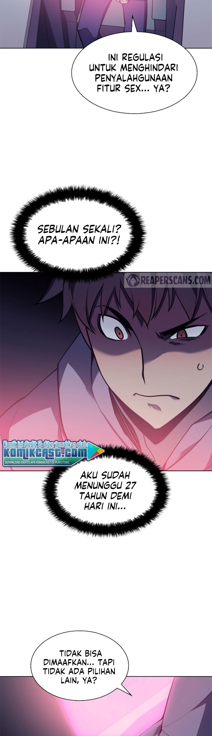 Overgeared Chapter 74 Gambar 10