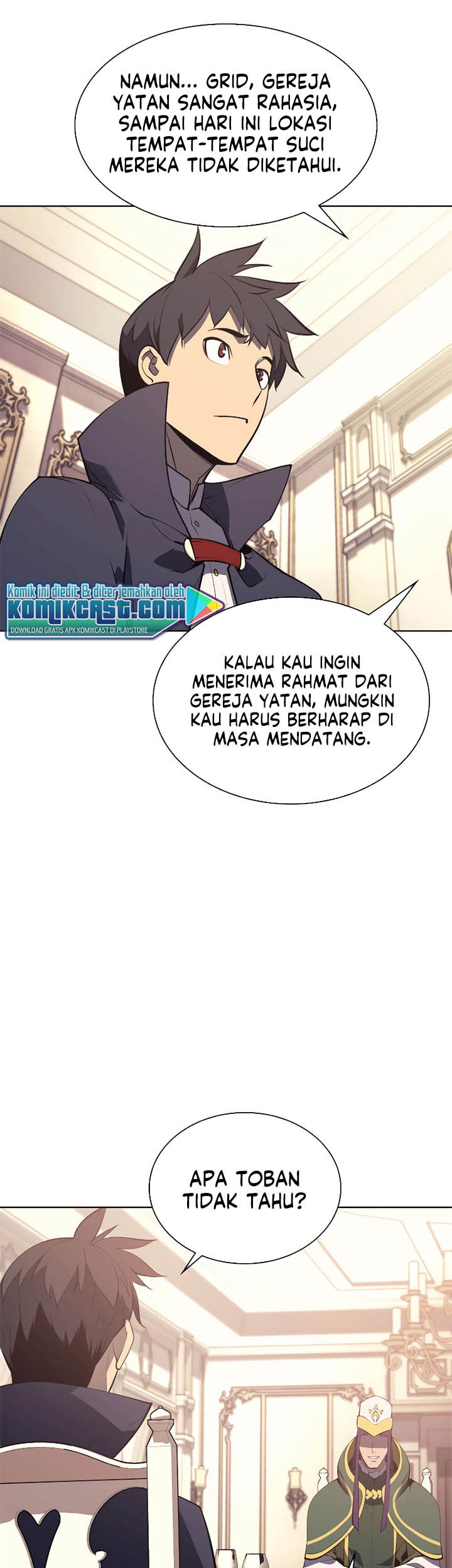 Overgeared Chapter 73 Gambar 52