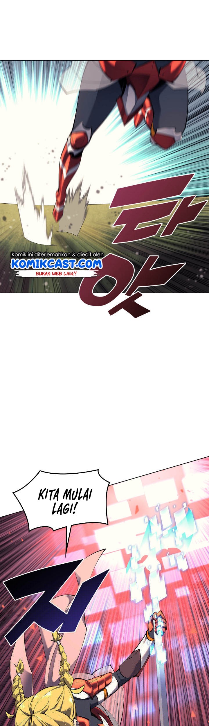 Baca Overgeared Chapter 71 Gambar 2