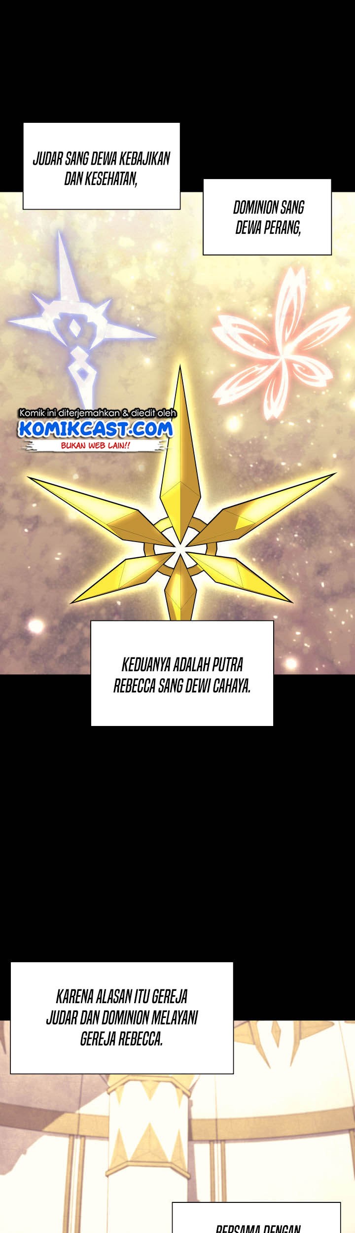 Baca Overgeared Chapter 69 Gambar 2
