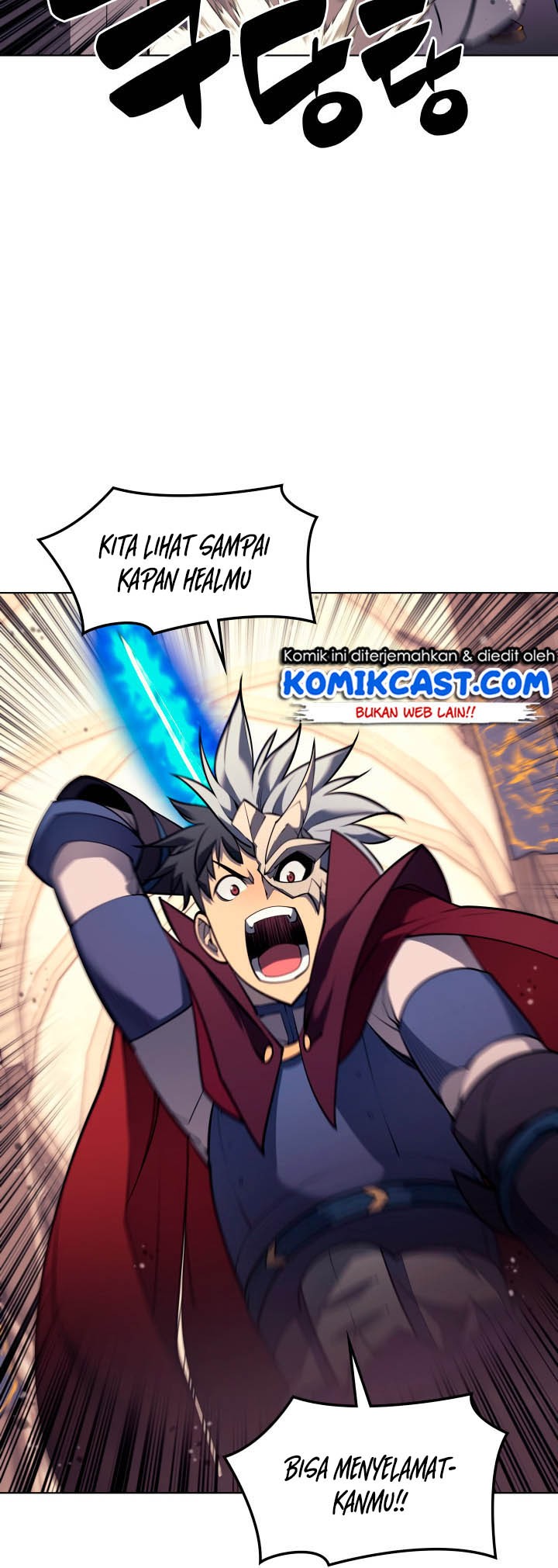 Overgeared Chapter 67 Gambar 26