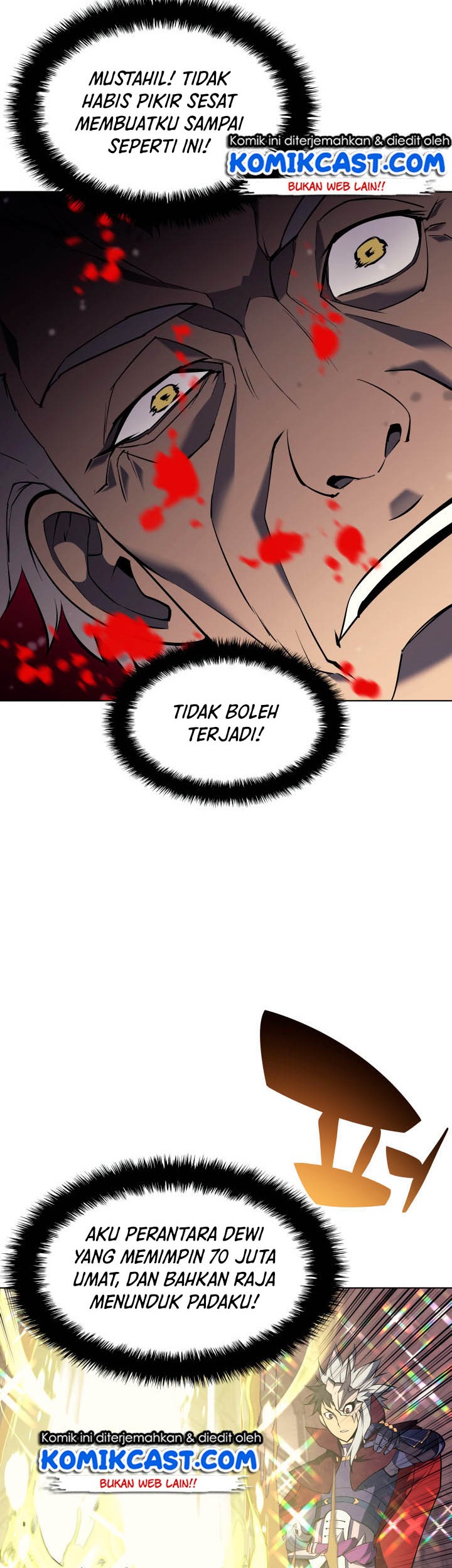 Overgeared Chapter 67 Gambar 31