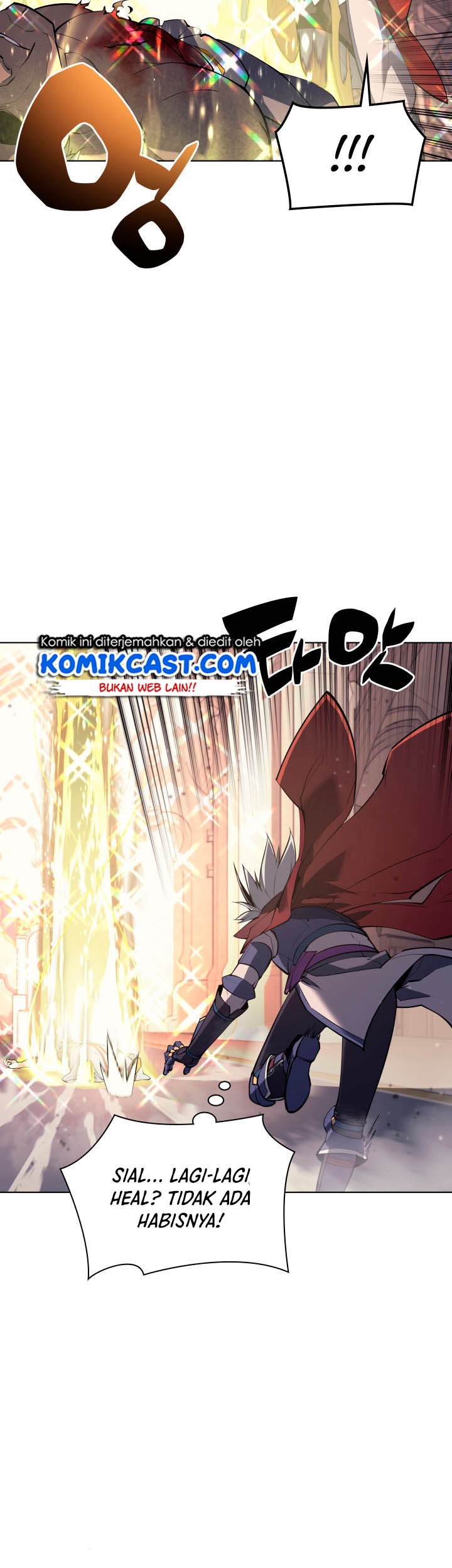 Overgeared Chapter 67 Gambar 32