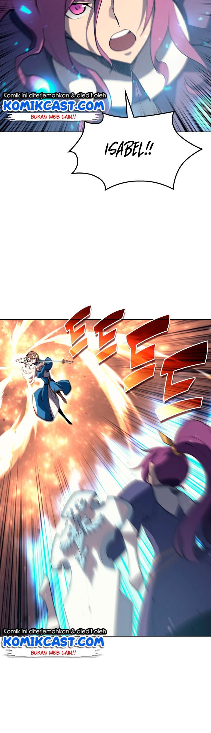 Overgeared Chapter 67 Gambar 40
