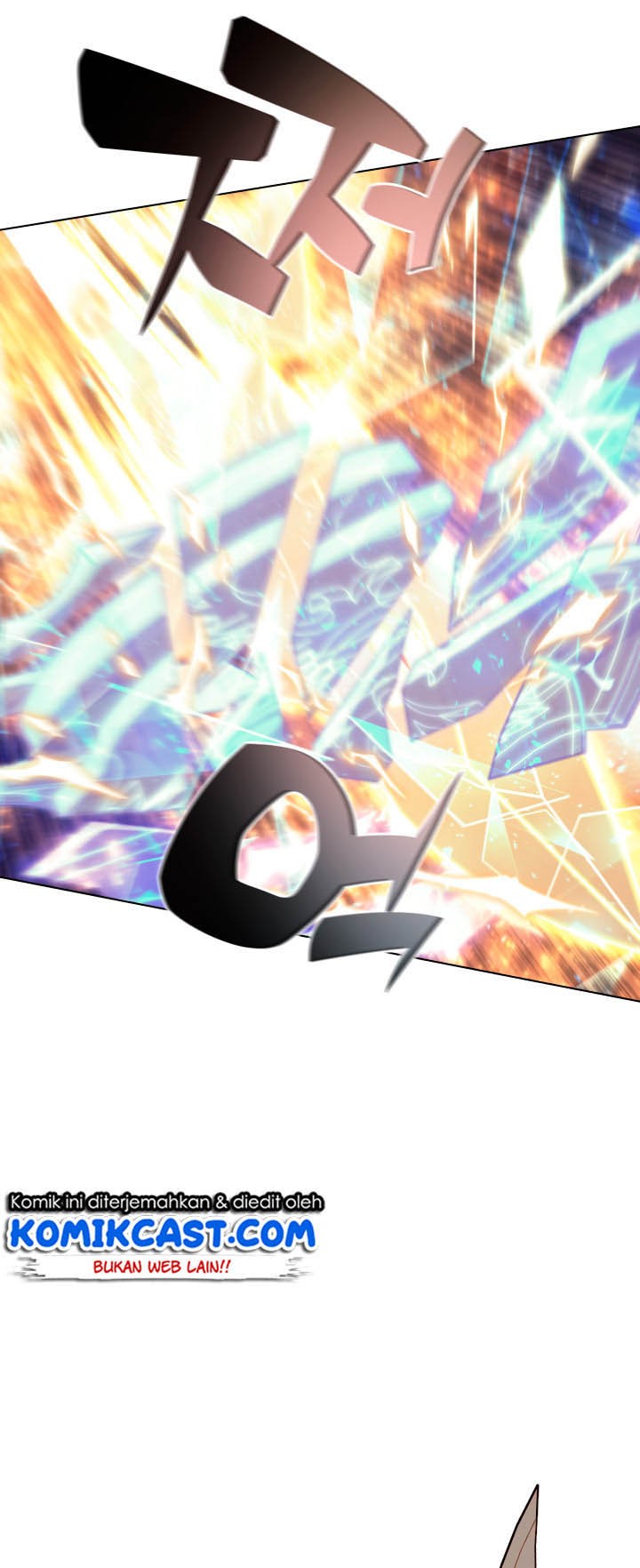 Overgeared Chapter 67 Gambar 44