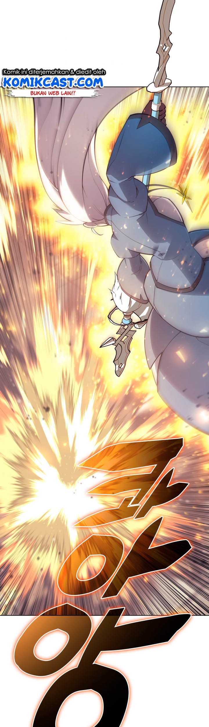 Overgeared Chapter 67 Gambar 45