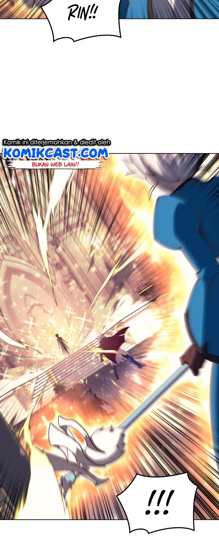 Overgeared Chapter 67 Gambar 50