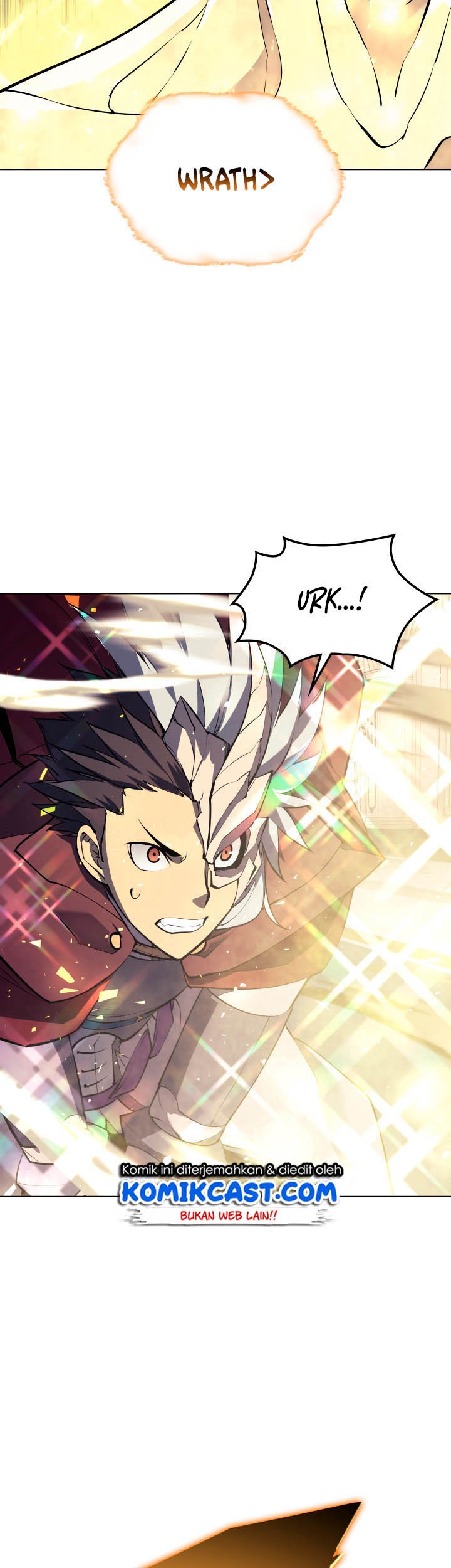 Overgeared Chapter 67 Gambar 54
