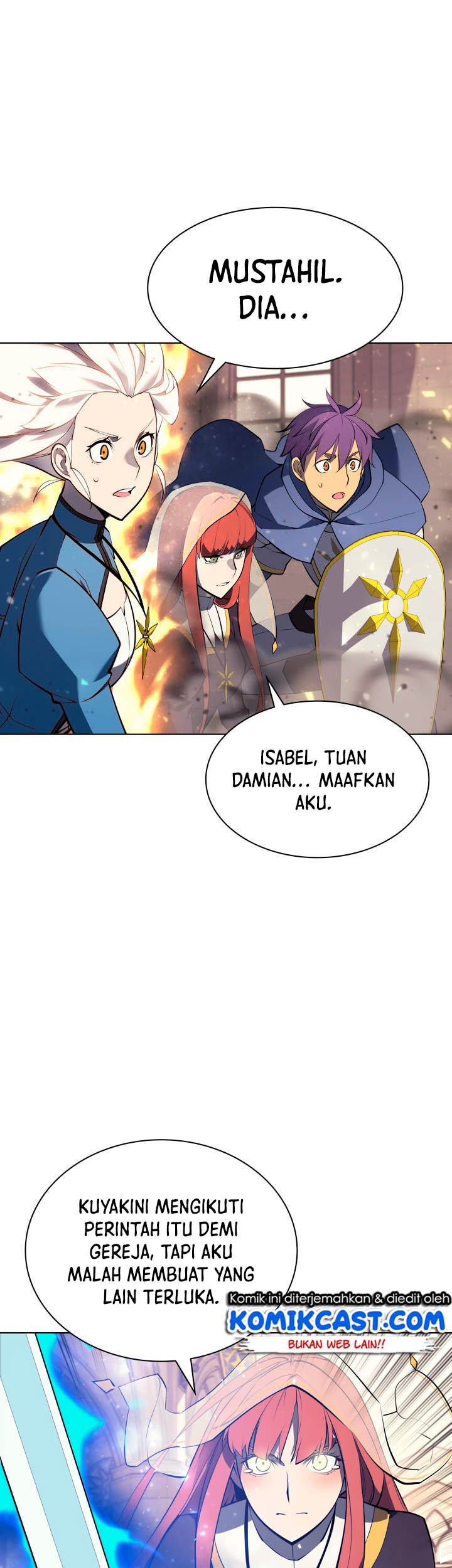 Overgeared Chapter 67 Gambar 60
