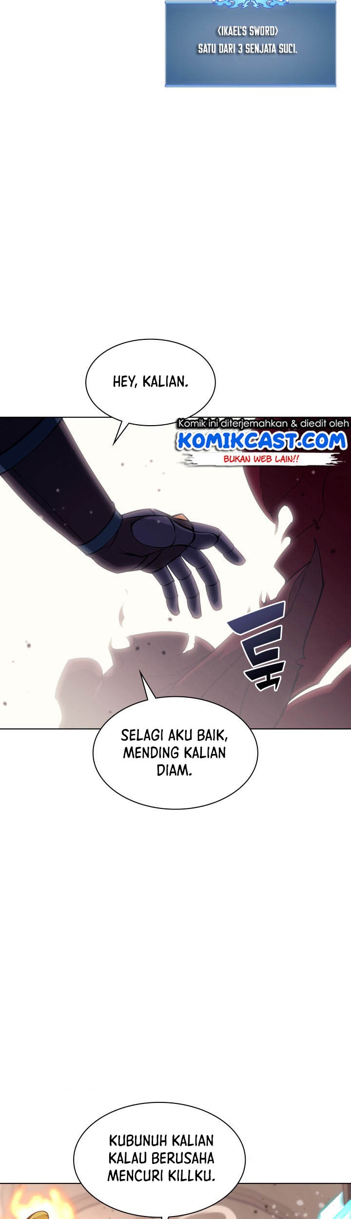 Overgeared Chapter 67 Gambar 62